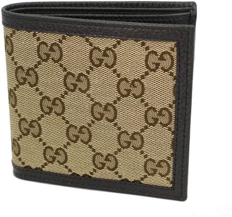 cartera gucci hombre precio|cartera de piel para hombre.